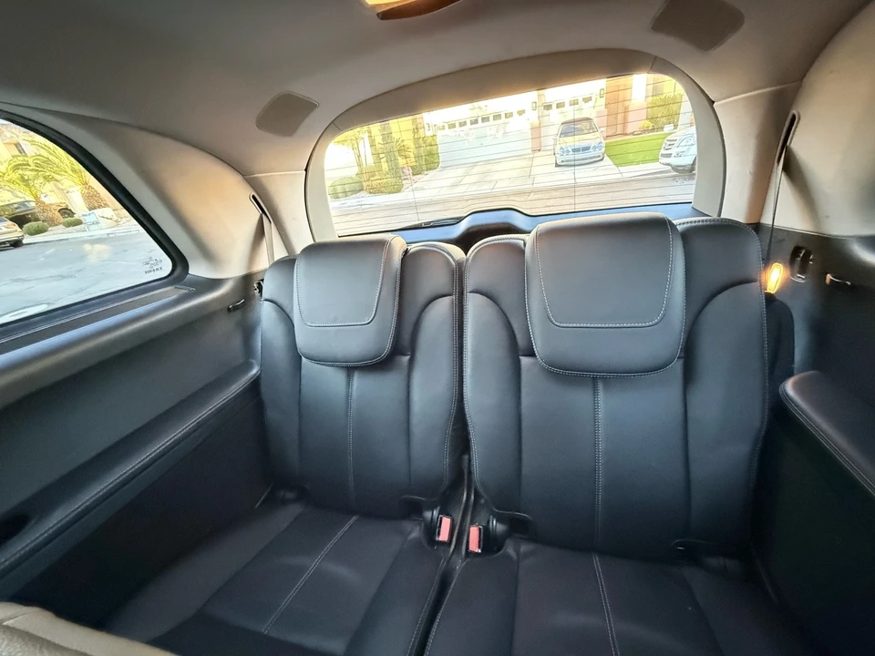 2012 Mercedes-Benz X164 GL-Class - Image 13 of 20