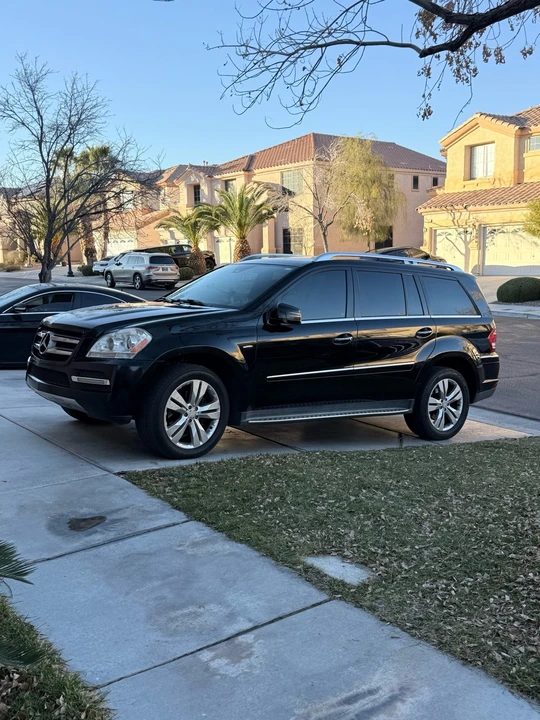 2012 Mercedes-Benz X164 GL-Class - Image 2 of 20
