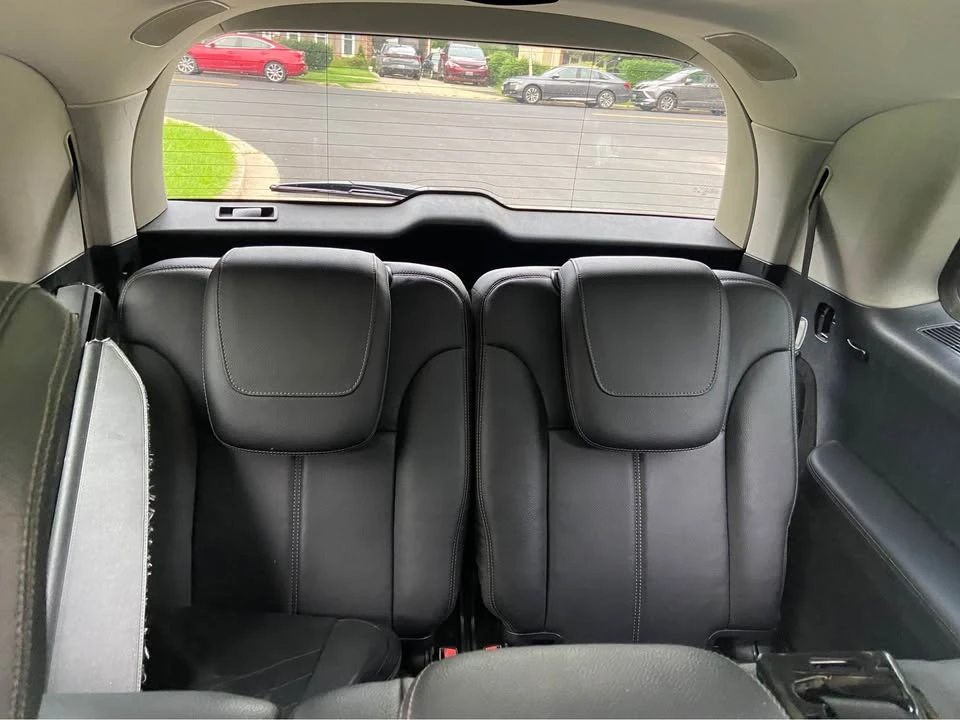 2012 Mercedes-Benz X164 GL-Class - Image 11 of 12