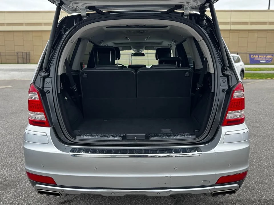 2012 Mercedes-Benz X164 GL-Class - Image 7 of 20