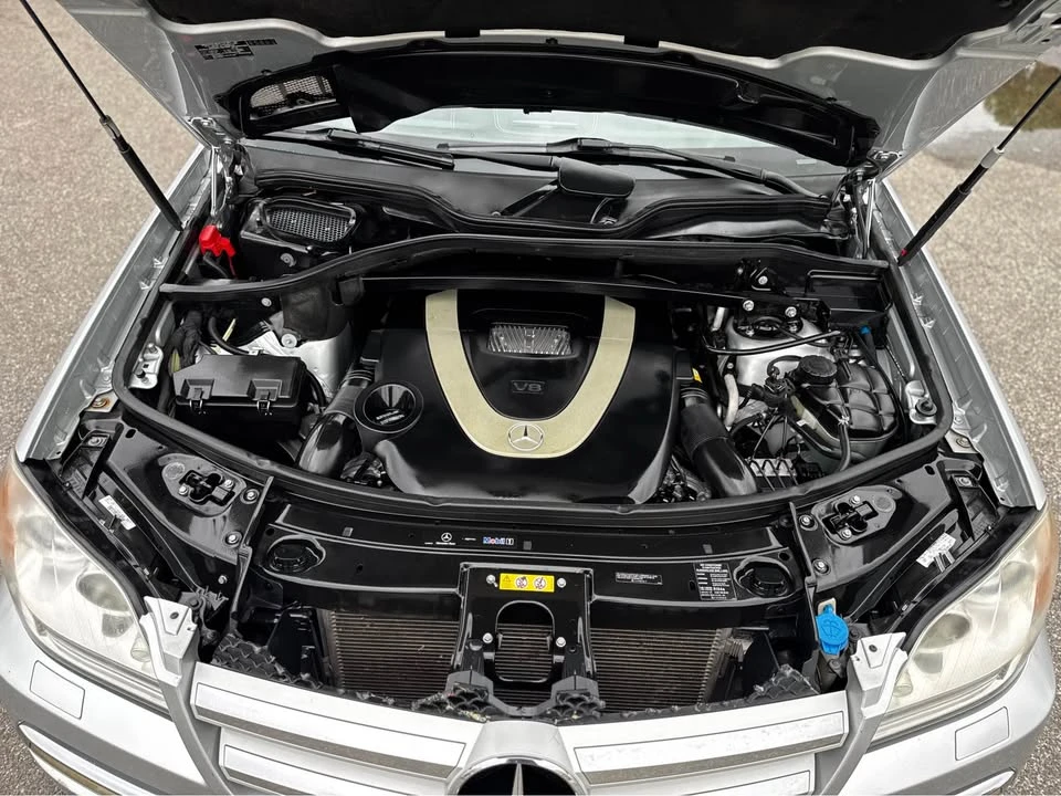 2012 Mercedes-Benz X164 GL-Class - Image 19 of 20