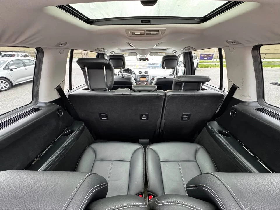 2012 Mercedes-Benz X164 GL-Class - Image 8 of 20