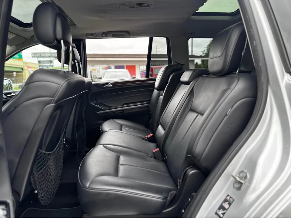 2012 Mercedes-Benz X164 GL-Class - Image 15 of 20