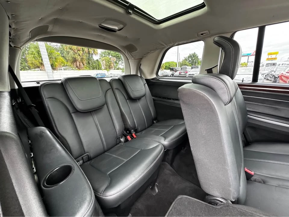 2012 Mercedes-Benz X164 GL-Class - Image 12 of 20