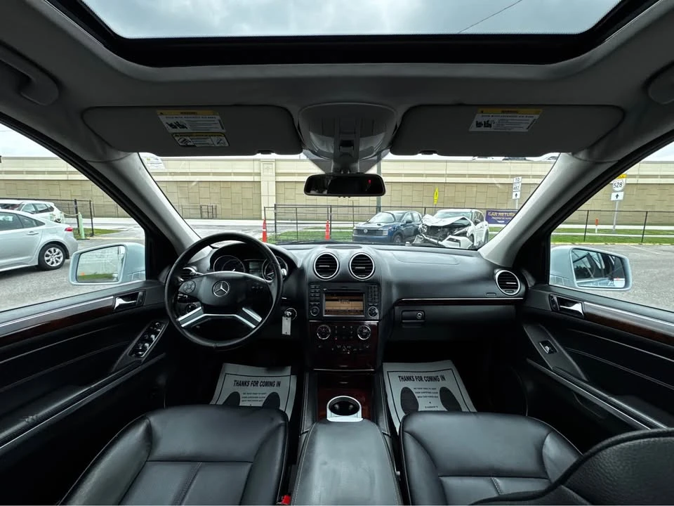 2012 Mercedes-Benz X164 GL-Class - Image 14 of 20