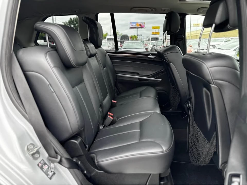 2012 Mercedes-Benz X164 GL-Class - Image 11 of 20
