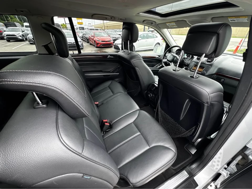 2012 Mercedes-Benz X164 GL-Class - Image 13 of 20