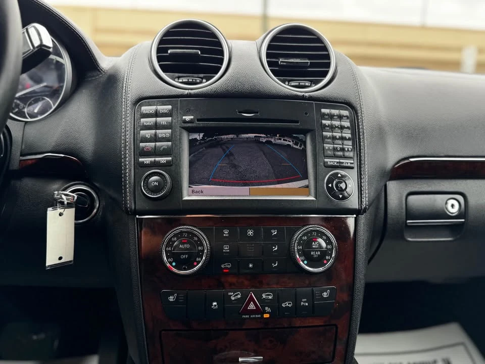 2012 Mercedes-Benz X164 GL-Class - Image 20 of 20