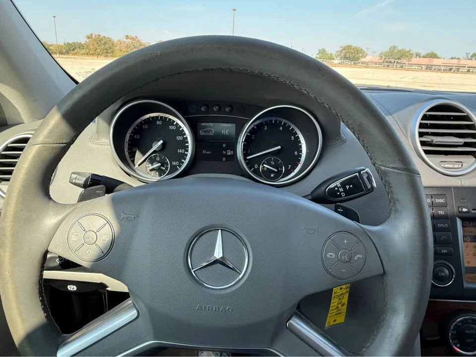 2012 Mercedes-Benz X166 GL-Class/GLS - Image 9 of 9