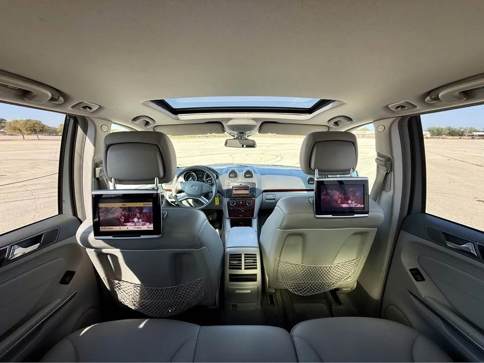 2012 Mercedes-Benz X166 GL-Class/GLS - Image 6 of 9