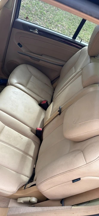 2012 Mercedes-Benz X164 GL-Class - Image 5 of 5