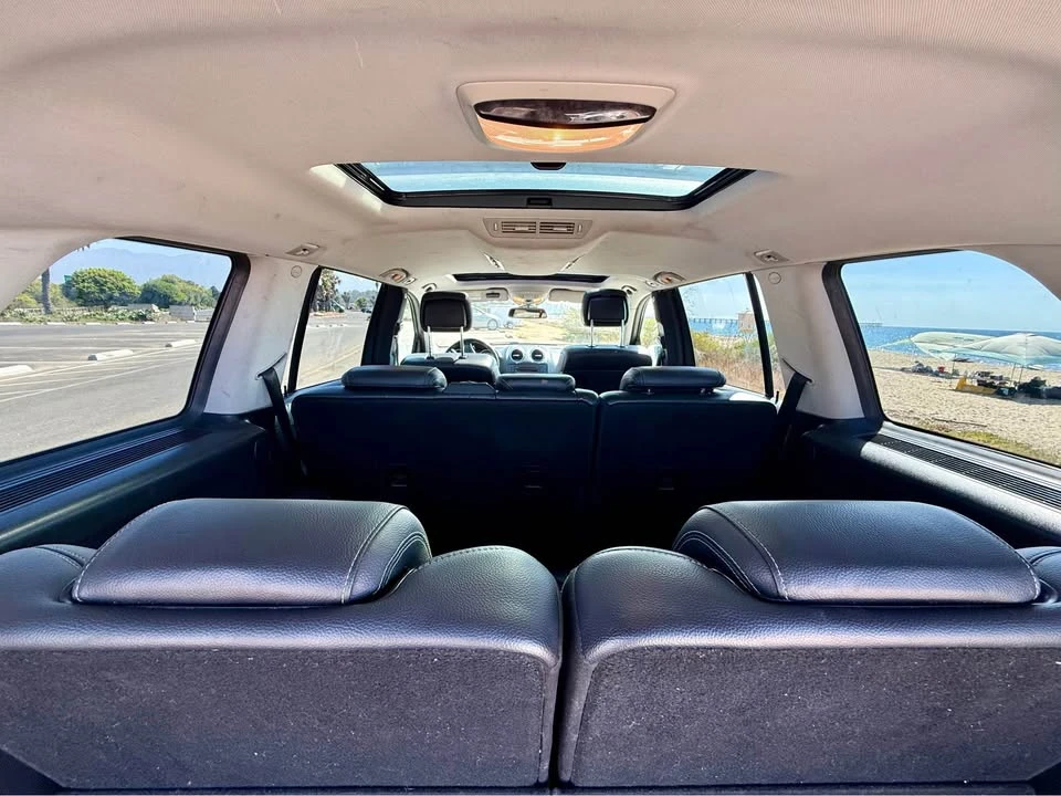 2012 Mercedes-Benz X164 GL-Class - Image 5 of 8