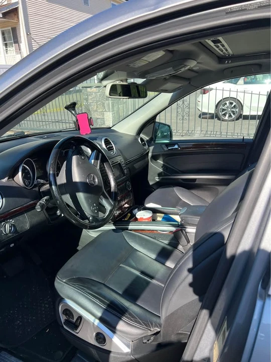 2012 Mercedes-Benz X164 GL-Class - Image 2 of 7