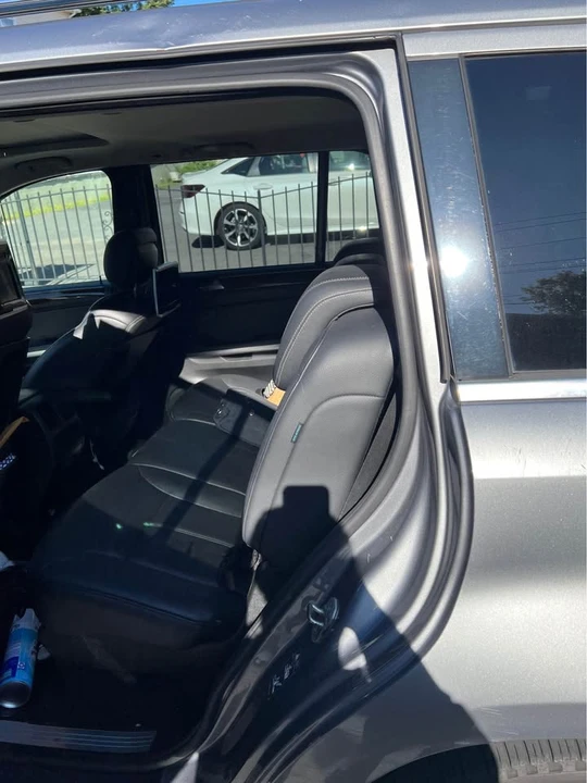 2012 Mercedes-Benz X164 GL-Class - Image 3 of 7