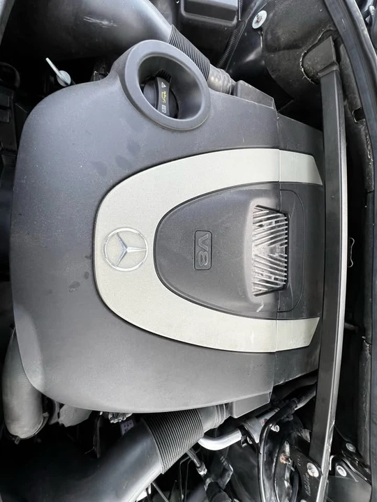 2012 Mercedes-Benz X164 GL-Class - Image 15 of 20
