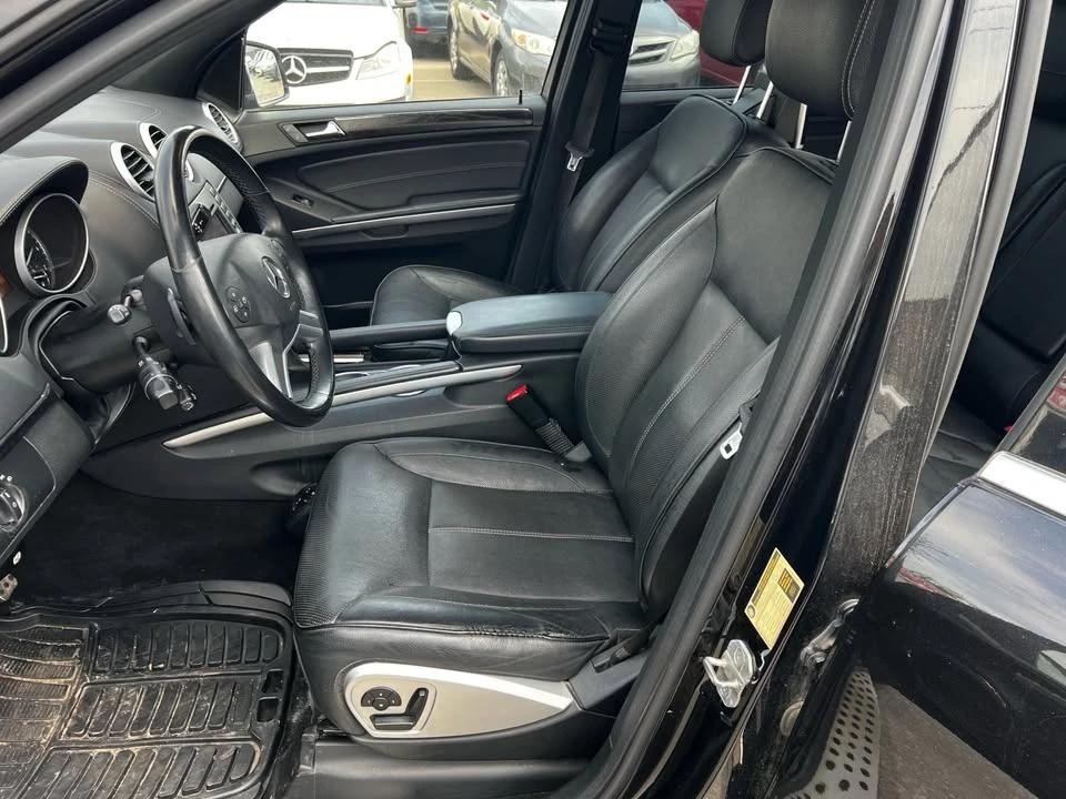 2012 Mercedes-Benz X164 GL-Class - Image 18 of 20