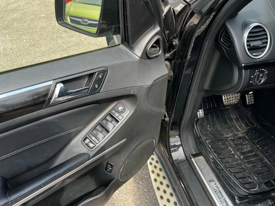 2012 Mercedes-Benz X164 GL-Class - Image 16 of 20