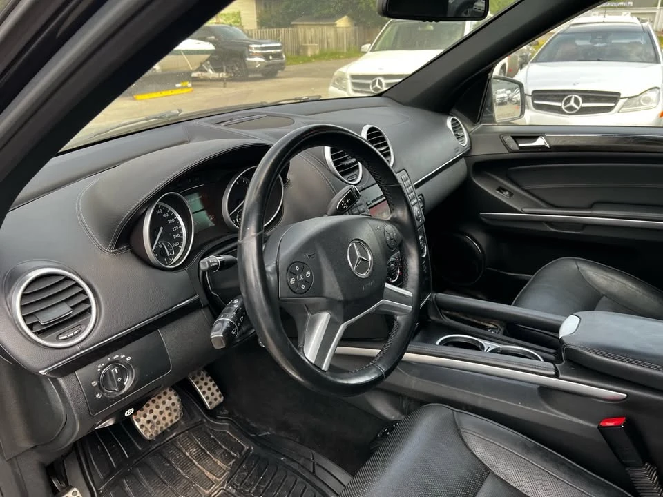 2012 Mercedes-Benz X164 GL-Class - Image 17 of 20