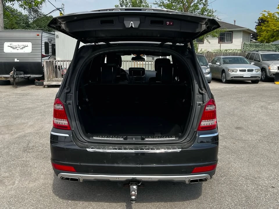 2012 Mercedes-Benz X164 GL-Class - Image 6 of 20