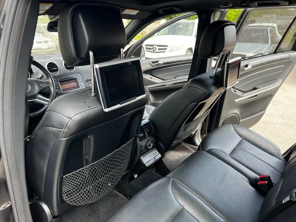 2012 Mercedes-Benz X164 GL-Class - Image 19 of 20