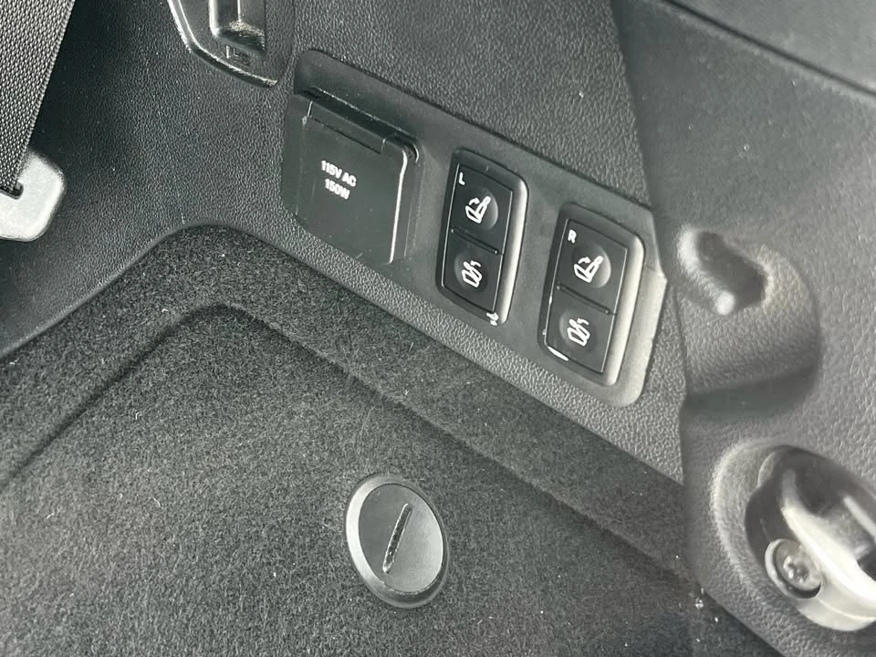 2012 Mercedes-Benz X164 GL-Class - Image 8 of 20