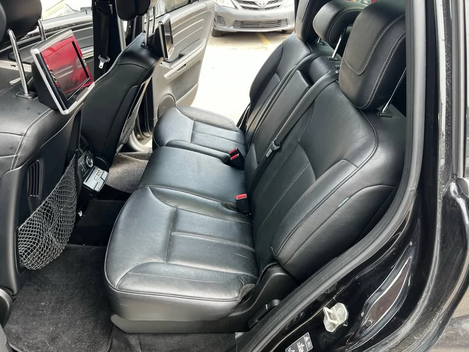 2012 Mercedes-Benz X164 GL-Class - Image 20 of 20