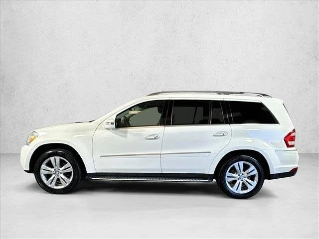 2012 Mercedes-Benz X164 GL-Class - Image 8 of 20
