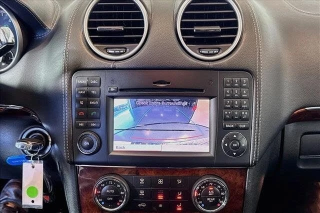 2012 Mercedes-Benz X164 GL-Class - Image 14 of 20