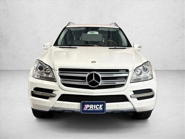 2012 Mercedes-Benz X164 GL-Class - Image 2 of 20