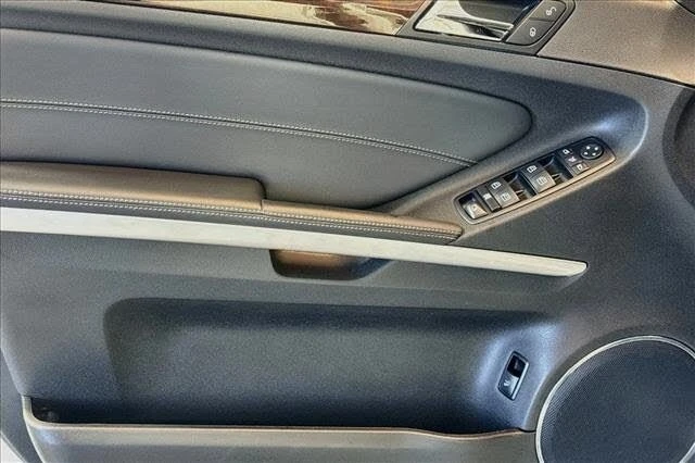 2012 Mercedes-Benz X164 GL-Class - Image 17 of 20