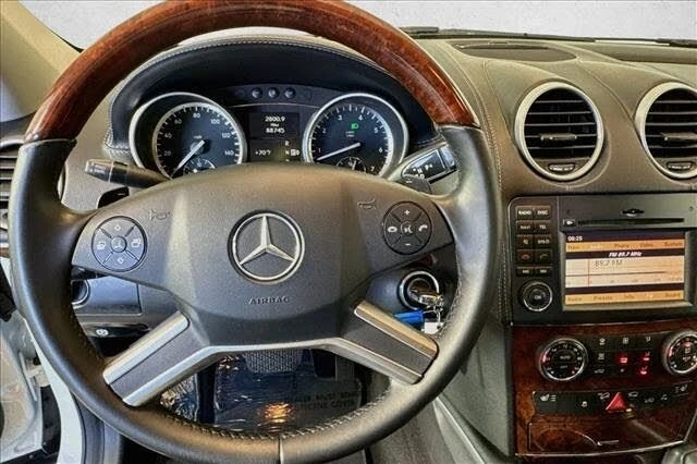 2012 Mercedes-Benz X164 GL-Class - Image 11 of 20