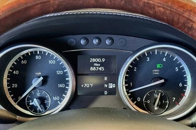 2012 Mercedes-Benz X164 GL-Class - Image 12 of 20