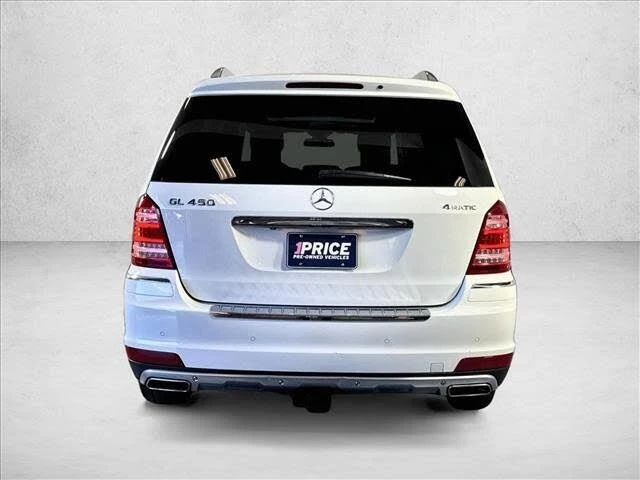 2012 Mercedes-Benz X164 GL-Class - Image 6 of 20