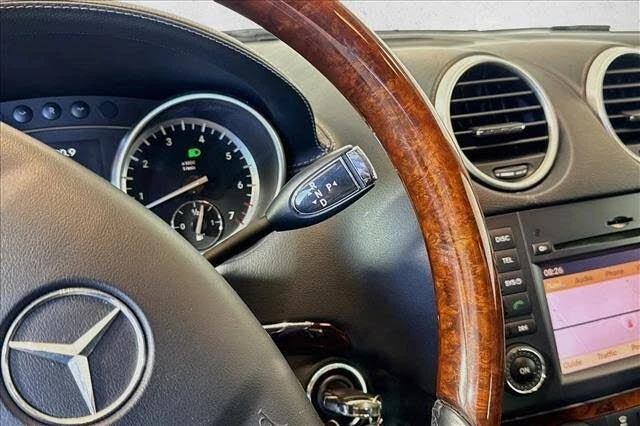 2012 Mercedes-Benz X164 GL-Class - Image 16 of 20