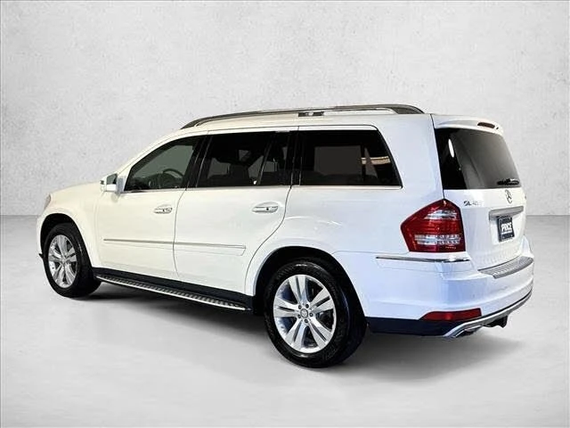2012 Mercedes-Benz X164 GL-Class - Image 7 of 20