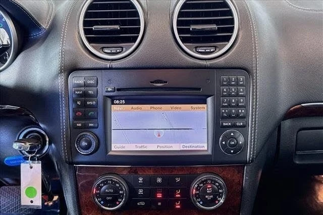 2012 Mercedes-Benz X164 GL-Class - Image 13 of 20
