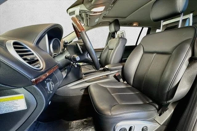 2012 Mercedes-Benz X164 GL-Class - Image 19 of 20