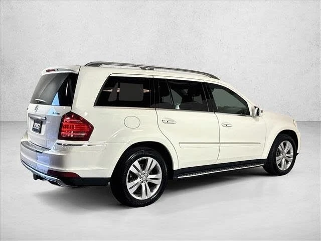 2012 Mercedes-Benz X164 GL-Class - Image 5 of 20