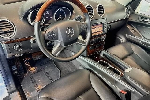 2012 Mercedes-Benz X164 GL-Class - Image 9 of 20