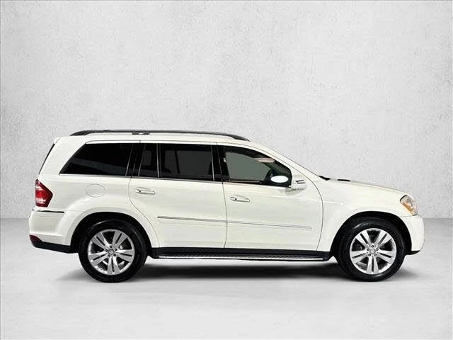 2012 Mercedes-Benz X164 GL-Class - Image 4 of 20