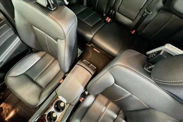 2012 Mercedes-Benz X164 GL-Class - Image 20 of 20