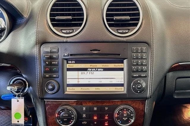 2012 Mercedes-Benz X164 GL-Class - Image 15 of 20