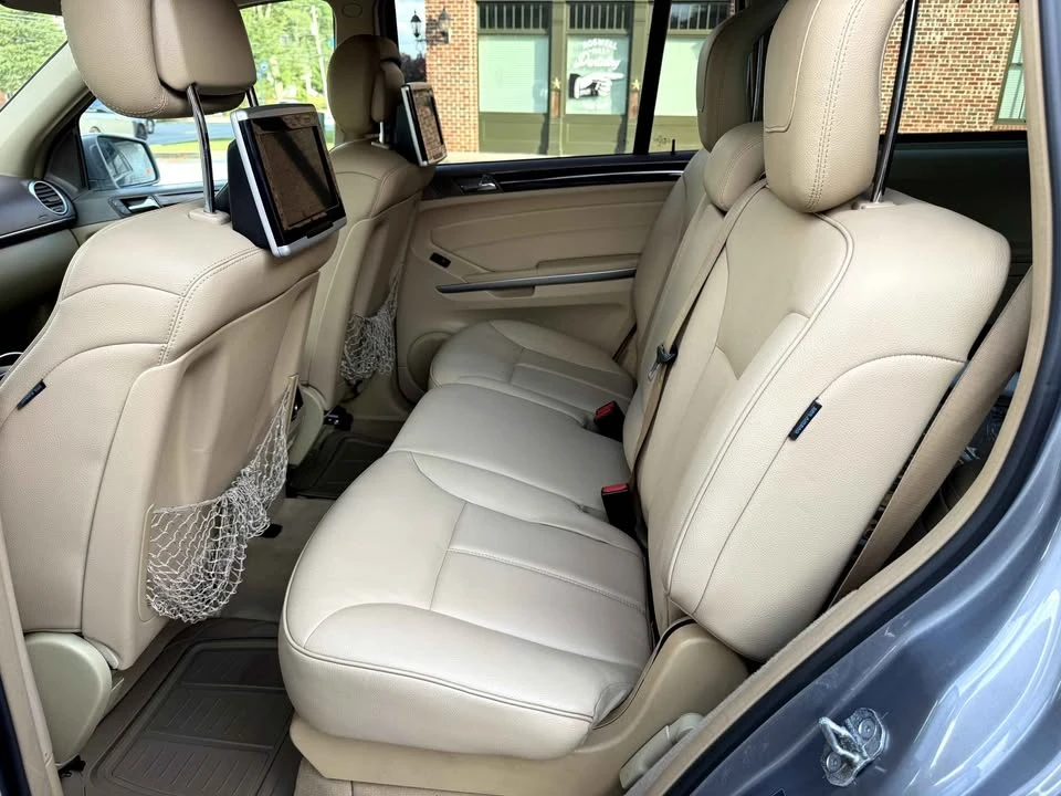 2012 Mercedes-Benz X164 GL-Class - Image 5 of 8