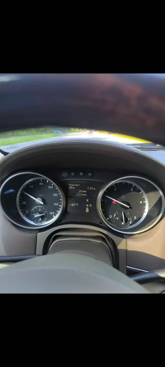 2012 Mercedes-Benz X164 GL-Class - Image 2 of 8