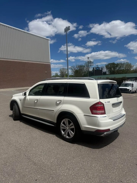 2012 Mercedes-Benz X164 GL-Class - Image 3 of 17