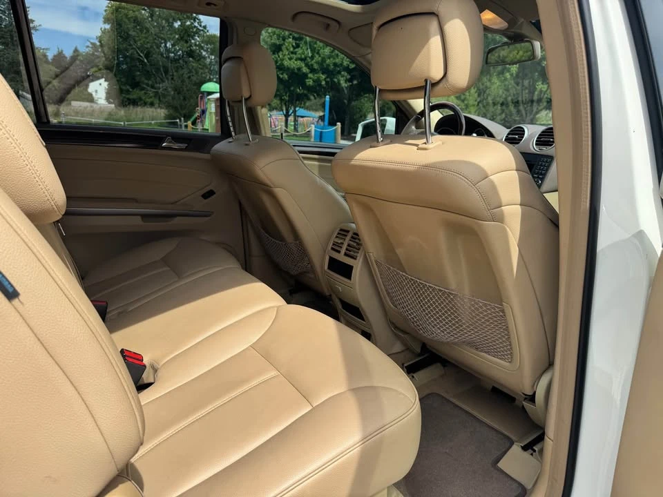 2012 Mercedes-Benz X164 GL-Class - Image 10 of 17