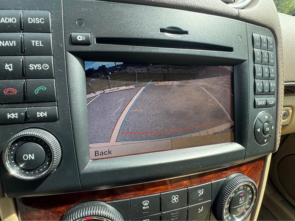 2012 Mercedes-Benz X164 GL-Class - Image 16 of 17