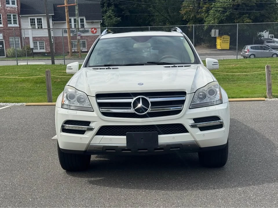 2012 Mercedes-Benz X164 GL-Class - Image 4 of 17
