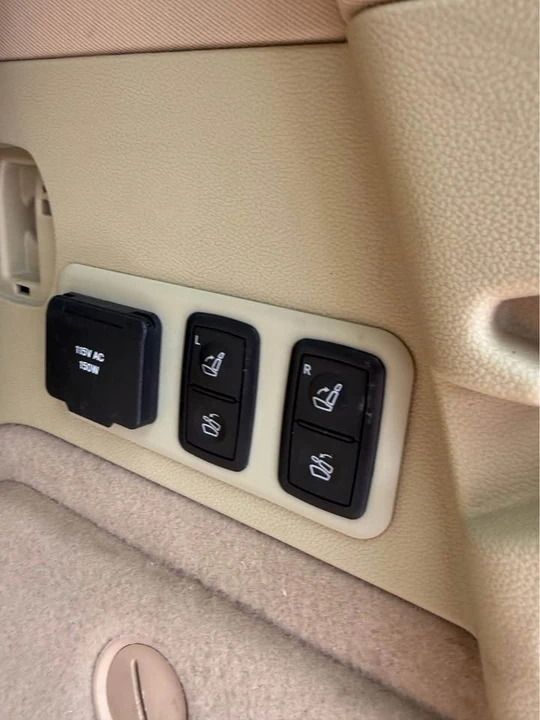 2012 Mercedes-Benz X164 GL-Class - Image 14 of 17