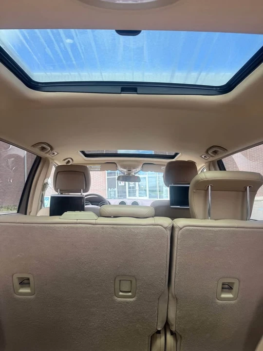 2012 Mercedes-Benz X164 GL-Class - Image 13 of 17